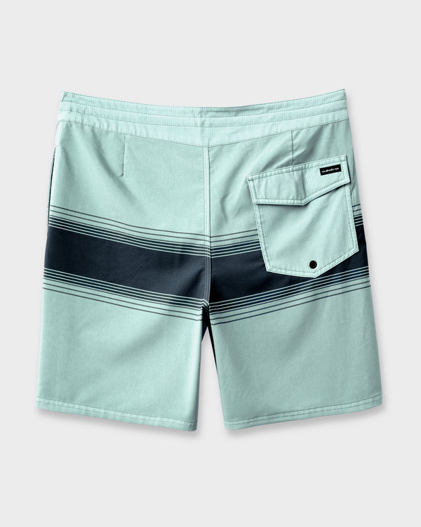 quiksilver SURFSILK STREET TRUNK 18