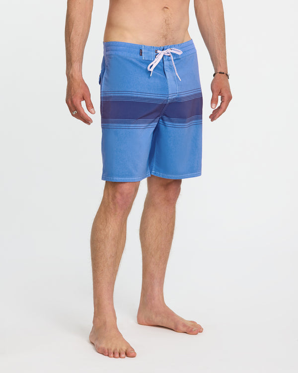 Quiksilver SURFSILK STREET TRUNK 18