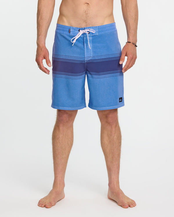 quiksilver SURFSILK STREET TRUNK 18