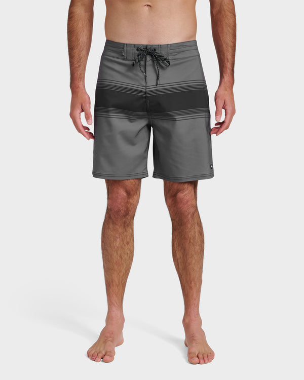 quiksilver SURFSILK STREET TRUNK 18