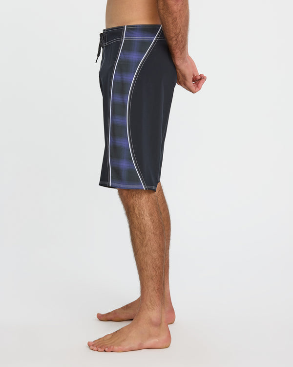 Quiksilver Surfsilk Sway Flight 21" Boardshorts