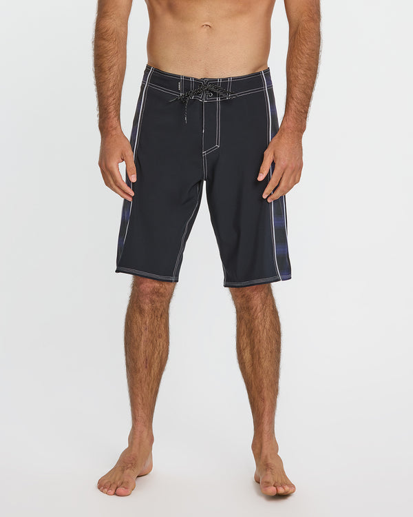 quiksilver Surfsilk Sway Flight 21" Boardshorts