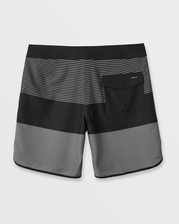 Quiksilver Surfsilk Tijuana 19" Boardshorts