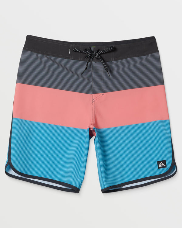 quiksilver Surfsilk Tijuana 19" Boardshorts