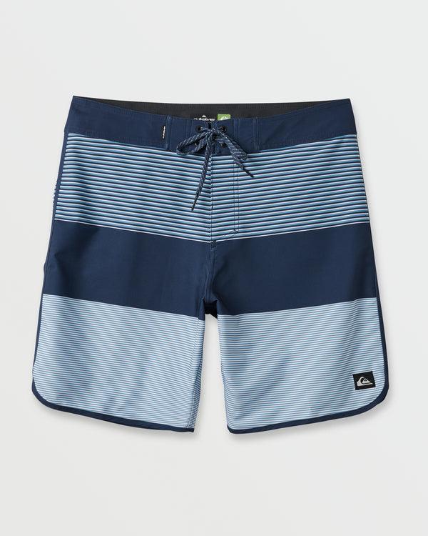 quiksilver Surfsilk Tijuana 19" Boardshorts