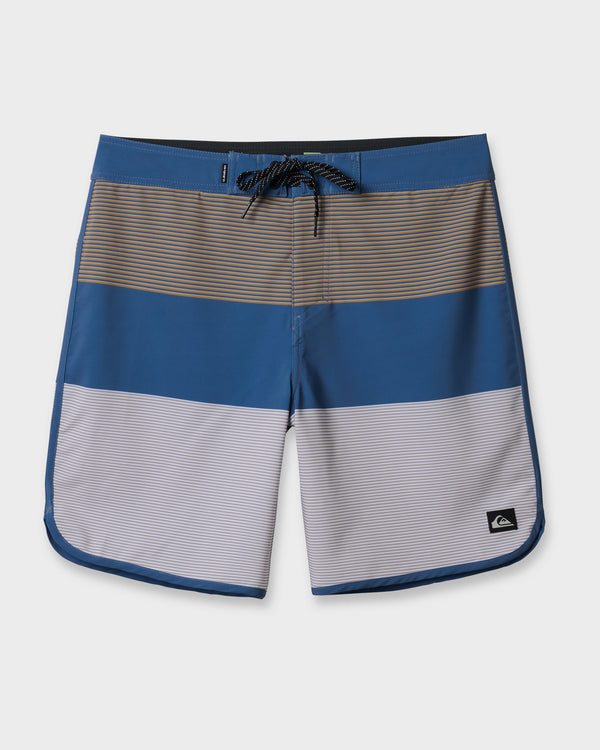 Quiksilver Surfsilk Tijuana 19" Boardshorts