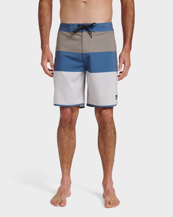 quiksilver Surfsilk Tijuana 19" Boardshorts