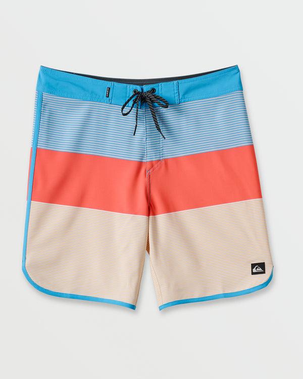 Quiksilver Surfsilk Tijuana 19" Boardshorts