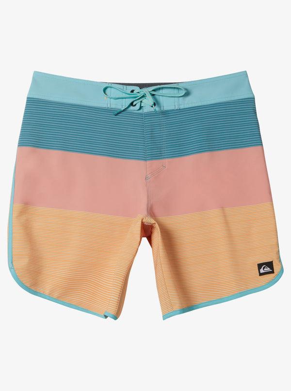 quiksilver Surfsilk Tijuana 19" Boardshorts