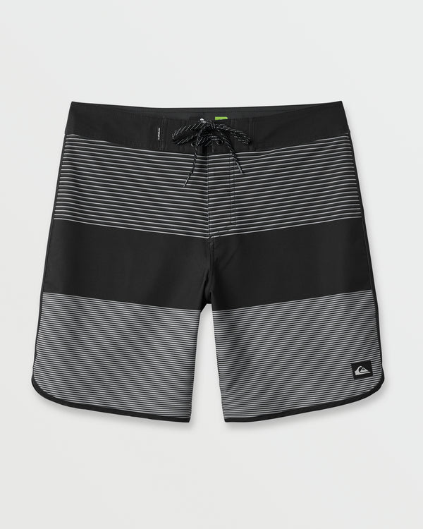 quiksilver Surfsilk Tijuana 19" Boardshorts