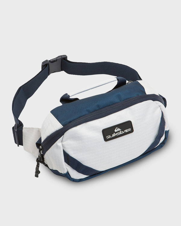quiksilver Tailblock Waistpack