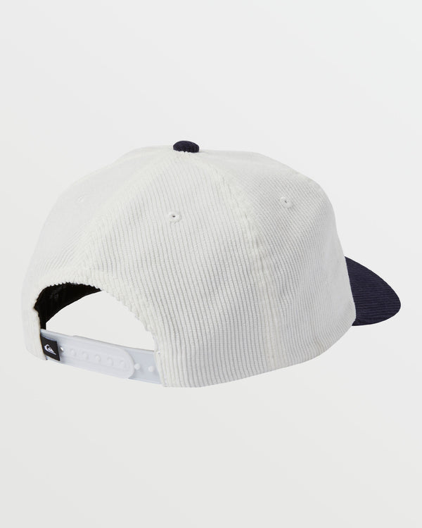 Quiksilver Tar King Hat
