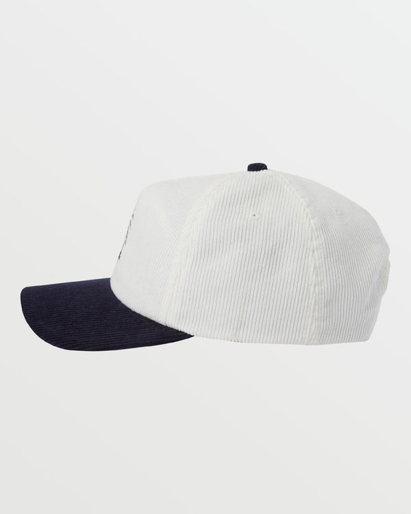 Quiksilver Tar King Hat