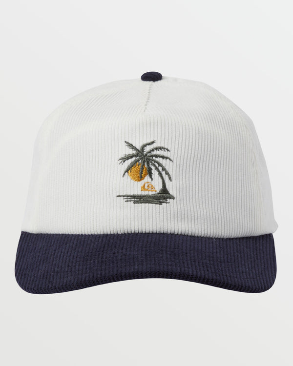 quiksilver Tar King Hat