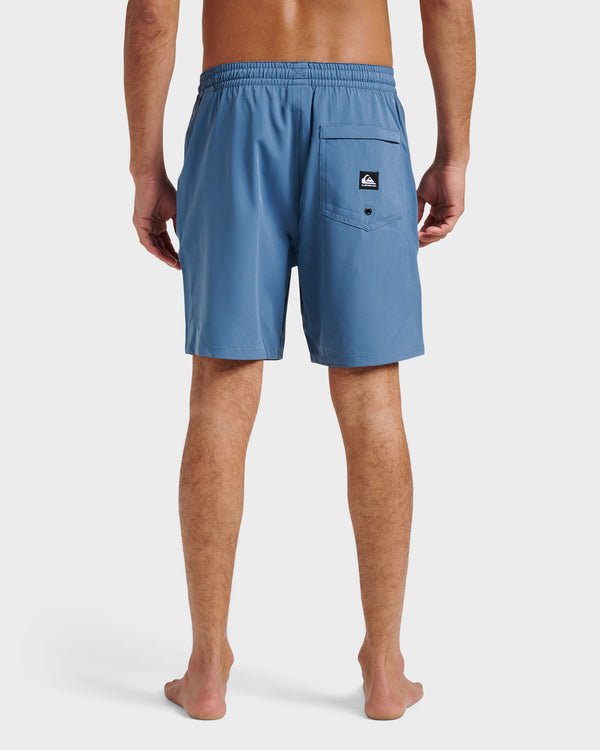 Quiksilver Taxer Amphibian 18" Hybrid Shorts