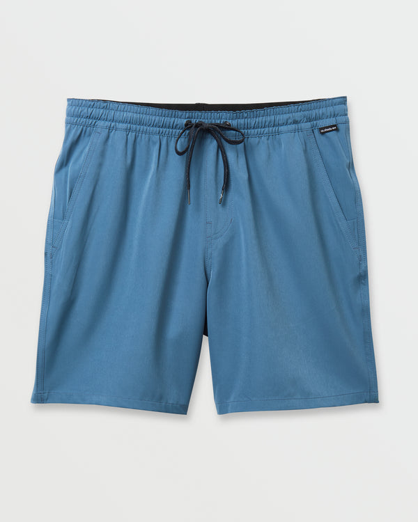 Quiksilver Taxer Amphibian 18" Hybrid Shorts