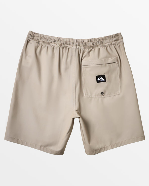 Quiksilver Taxer Amphibian 18" Hybrid Shorts