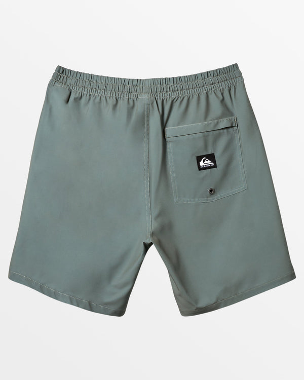 Quiksilver Taxer Amphibian 18" Hybrid Shorts