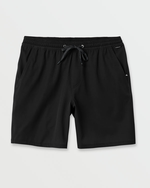 quiksilver Taxer Amphibian 18" Hybrid Shorts
