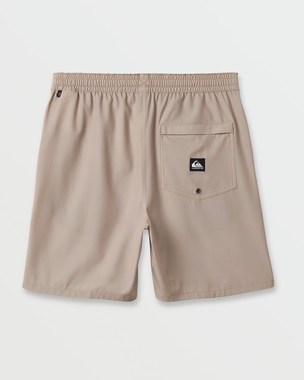 Quiksilver Taxer Amphibian 18" Hybrid Shorts