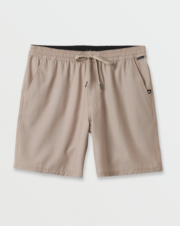 quiksilver Taxer Amphibian 18" Hybrid Shorts