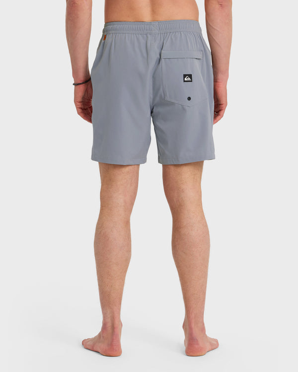 Quiksilver Taxer Amphibian 18" Hybrid Shorts