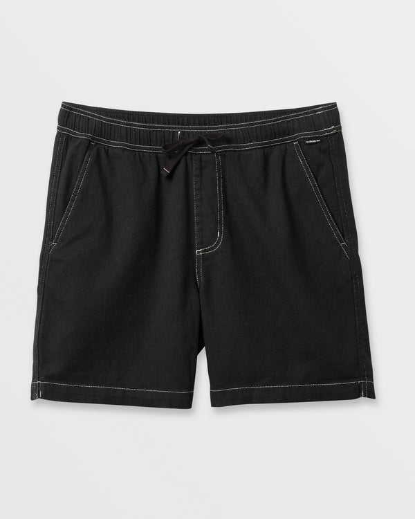 quiksilver Taxer Big Twill Shorts