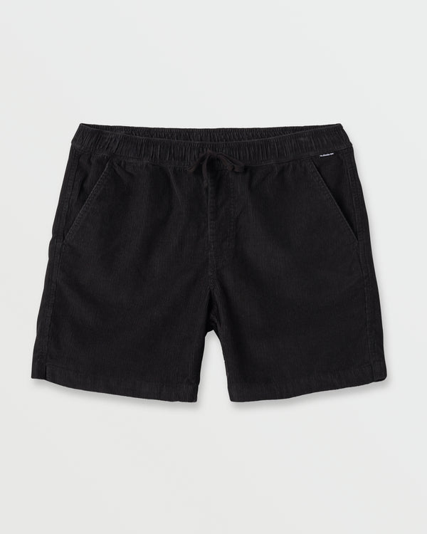 quiksilver Taxer Corduroy Shorts