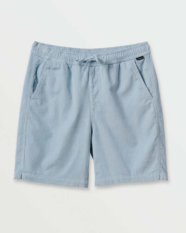 quiksilver Taxer Corduroy Shorts