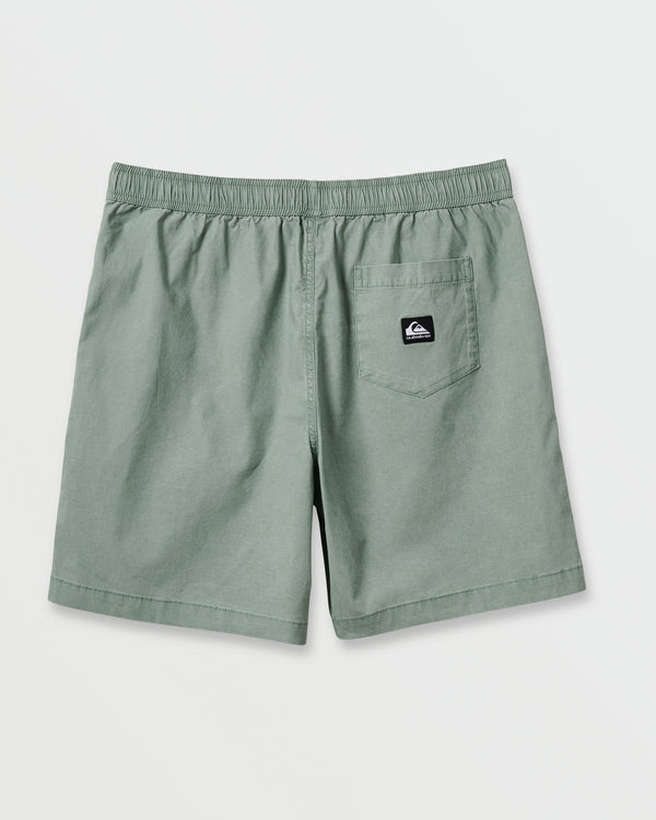 Quiksilver Taxer Shorts