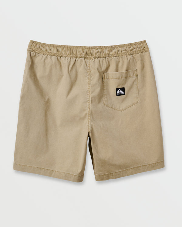 Quiksilver Taxer Shorts