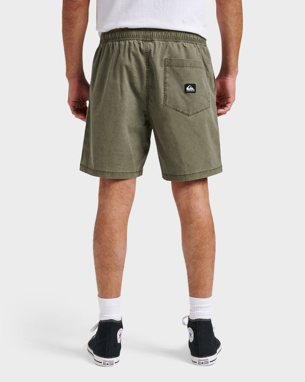 Quiksilver Taxer Shorts