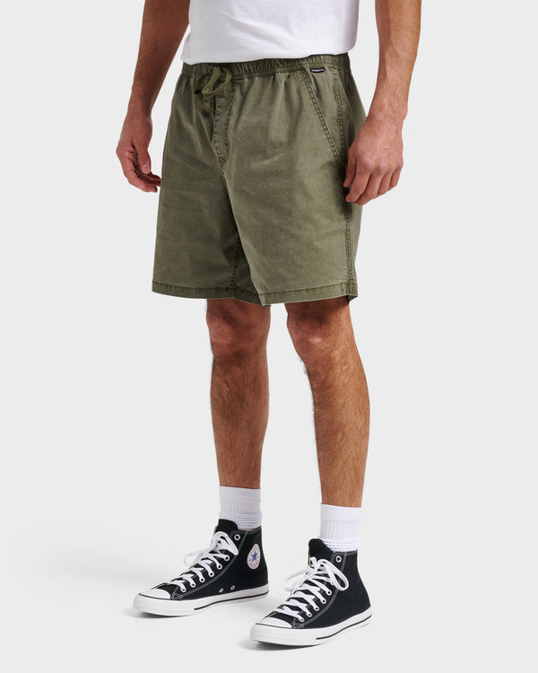 Quiksilver Taxer Shorts