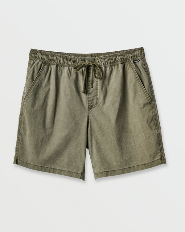 Quiksilver Taxer Shorts