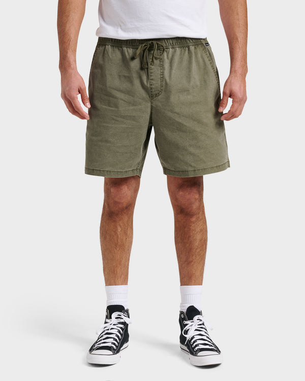 quiksilver Taxer Shorts