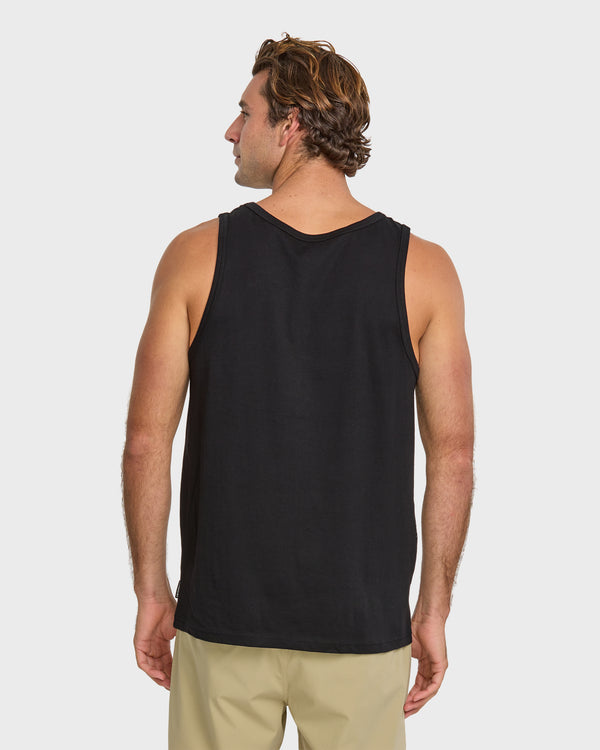 Quiksilver Tijuana Tank