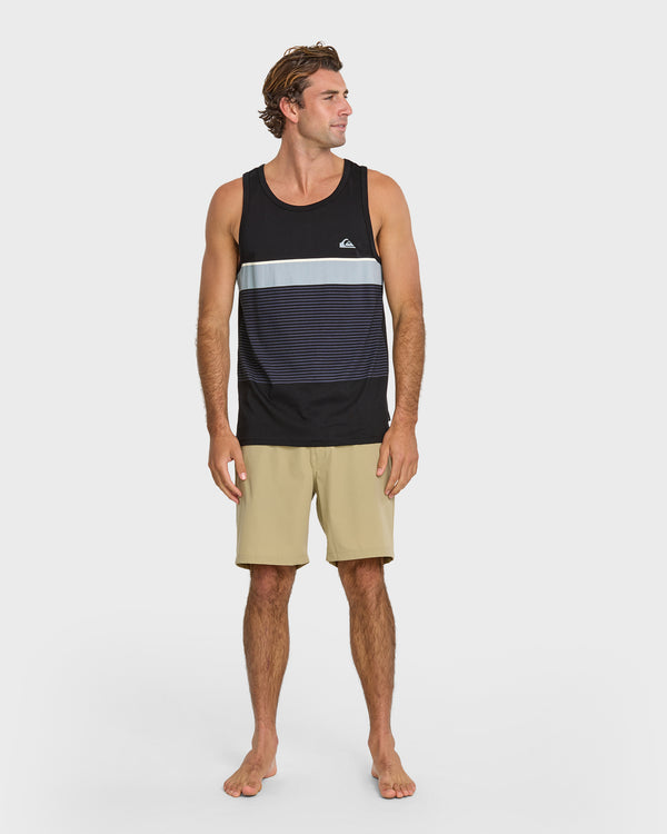 Quiksilver Tijuana Tank
