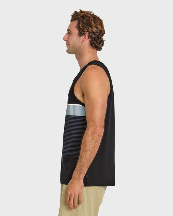 Quiksilver Tijuana Tank