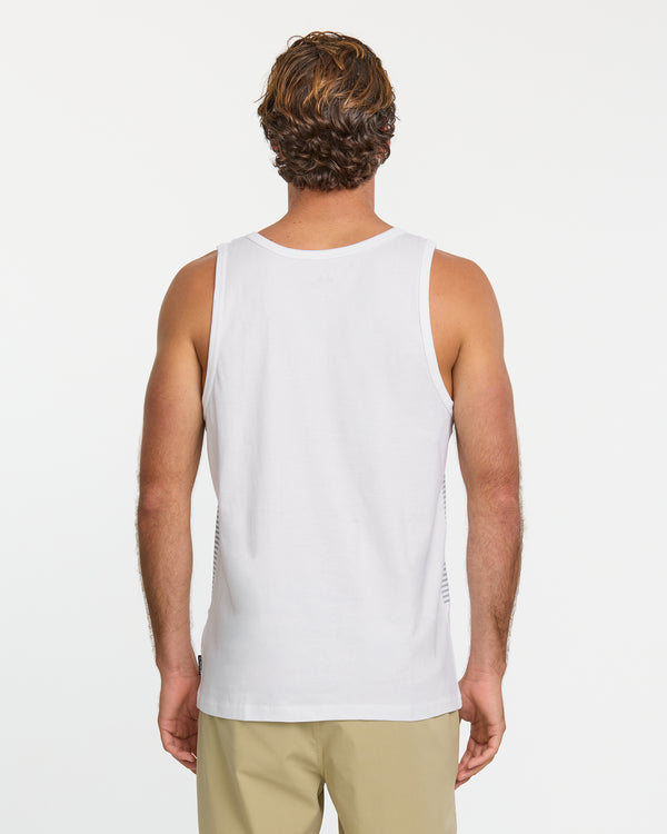 Quiksilver Tijuana Tank