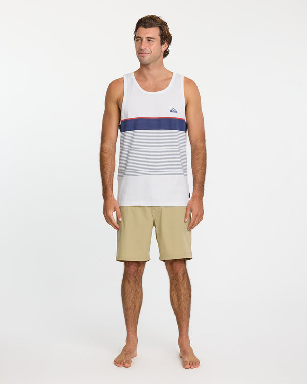 Quiksilver Tijuana Tank