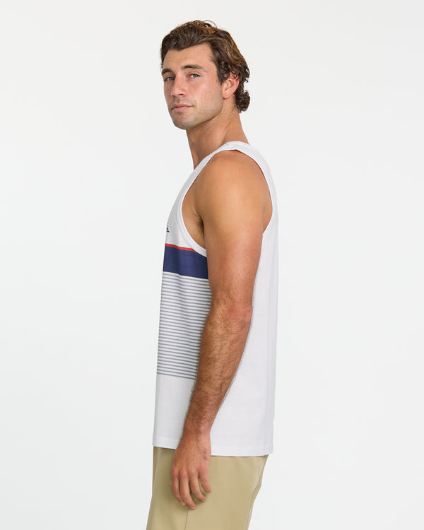 Quiksilver Tijuana Tank
