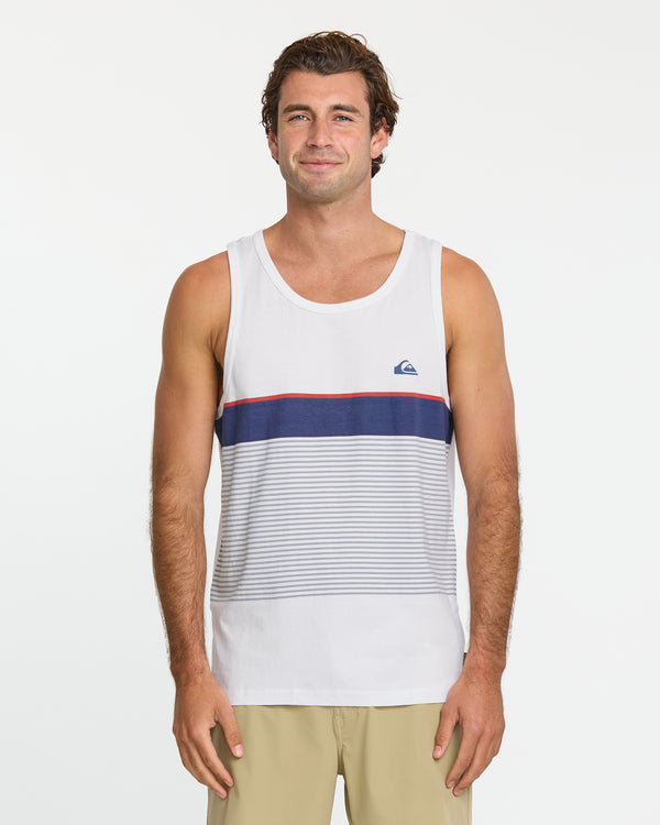 quiksilver Tijuana Tank