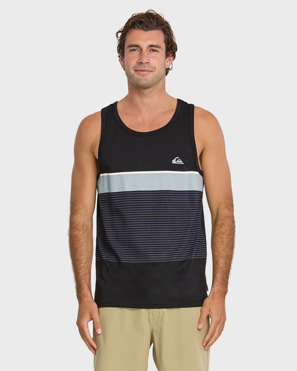 quiksilver Tijuana Tank