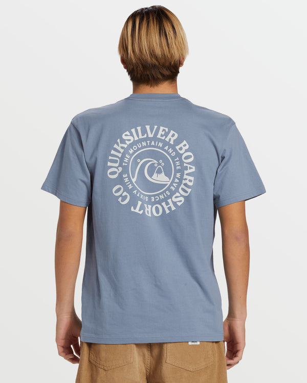 Quiksilver Too Fine T-Shirt