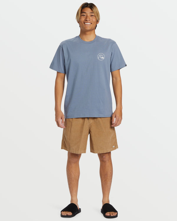 Quiksilver Too Fine T-Shirt