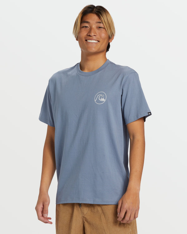 Quiksilver Too Fine T-Shirt
