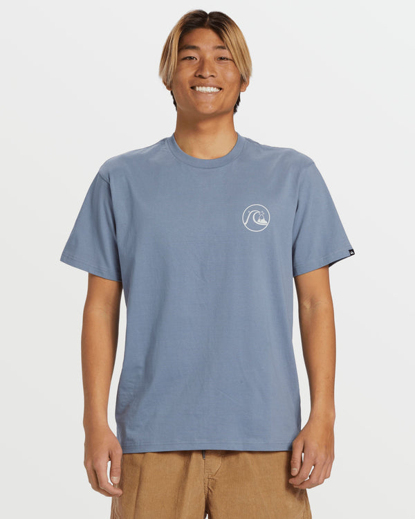 quiksilver Too Fine T-Shirt