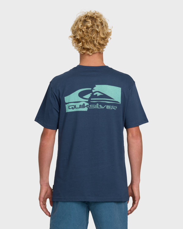 Quiksilver Torn T-Shirt