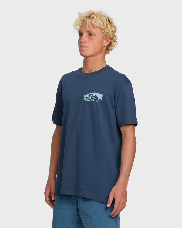 Quiksilver Torn T-Shirt