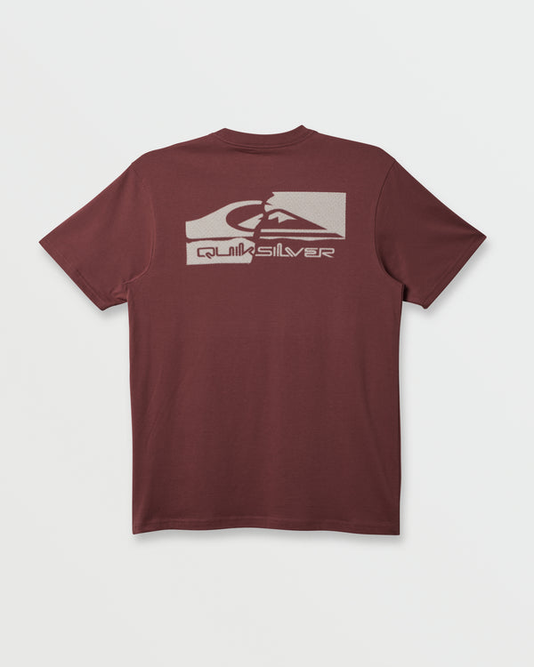 Quiksilver Torn T-Shirt